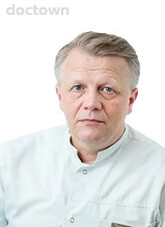 Белоруков Владимир Викторович