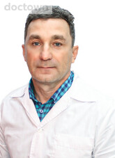 Белоусов Дмитрий Юрьевич