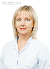 Белоусова Майя Валериевна