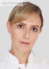 Белоусова Ольга Геннадьевна