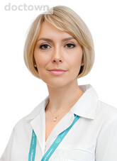 Белоусова Ольга Геннадьевна