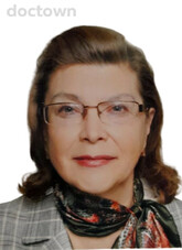 Белоусова Светлана Григорьевна