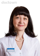 Белоусова Виктория Геннадиевна