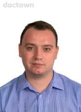 Белов Роман Александрович