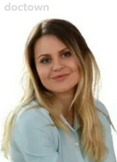 Белова Анна Сергеевна