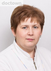Белова Елена Юрьевна