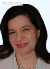 Белова Галина Вячеславовна