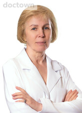 Белова Марина Александровна