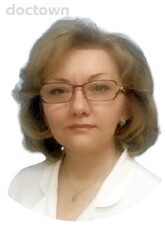 Белова Ольга Викторовна