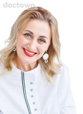 Беловолова Анна Стефановна