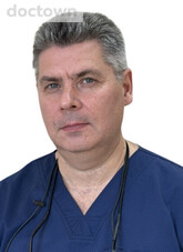 Белозерцев Алексей Юрьевич
