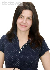 Белозерова Виолетта Александровна
