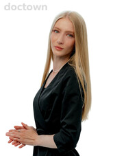 Белозерских Дарья Алексеевна