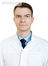 Беляев Андрей Сергеевич