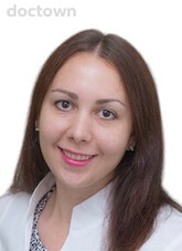 Беляева Анна Александровна