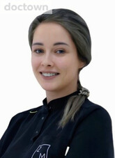 Беляева Дарья Алексеевна