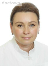 Беляева Елена Васильевна