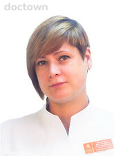 Беляева Наталья Михайловна