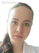 Беляевская Алена Антоновна	