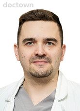 Беляков Никита Игоревич