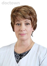 Белякова Наталия Владимировна