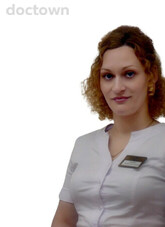 Белякова Оксана Васильевна