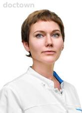 Белянцева Наталья Вячеславовна