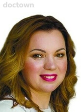 Белянина Елена Олеговна