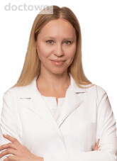 Белых Лидия Александровна