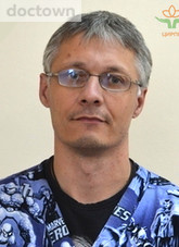 Белышев Владислав  Викторович