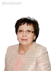 Бембеева Раиса Цедынкаевна