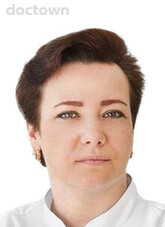 Бендева Ольга Викторовна