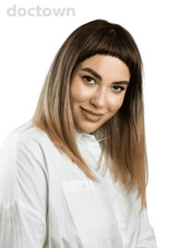 Бендосенко Елена Владимировна