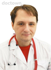Бердников Сергей Владимирович