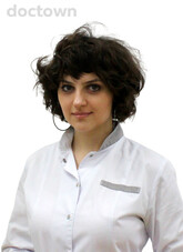 Бердникова Анна Владимировна