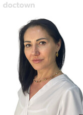 Бережная Татьяна Анатольевна