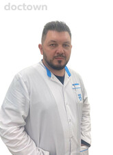 Бережной Роман Анатольевич