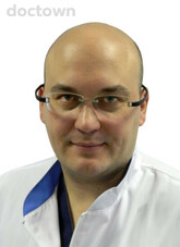 Березин Алексей Александрович