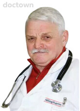 Березин Валерий Николаевич