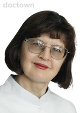 Березнева Наталия Анатольевна