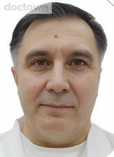 Беркутов Дильмар Шамильевич