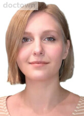 Берникова Екатерина Игоревна