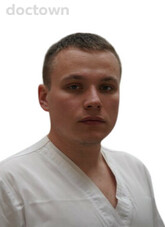 Бесчастнов Александр Александрович