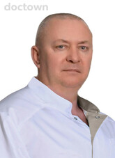 Беседин Дмитрий Викторович