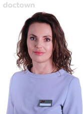 Беседина Ирина Александровна