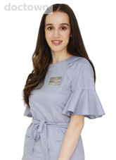 Бештоева Фатима Зауровна