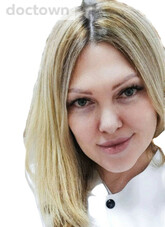 Бескровная Наталья Александровна