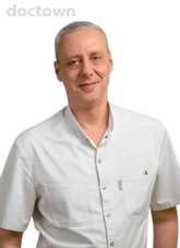Беспалов Роман Дмитриевич