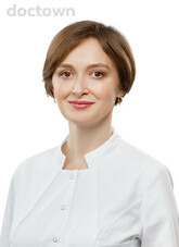 Беспалова Валерия Вячеславовна