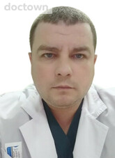 Беспоясный Андрей Викторович